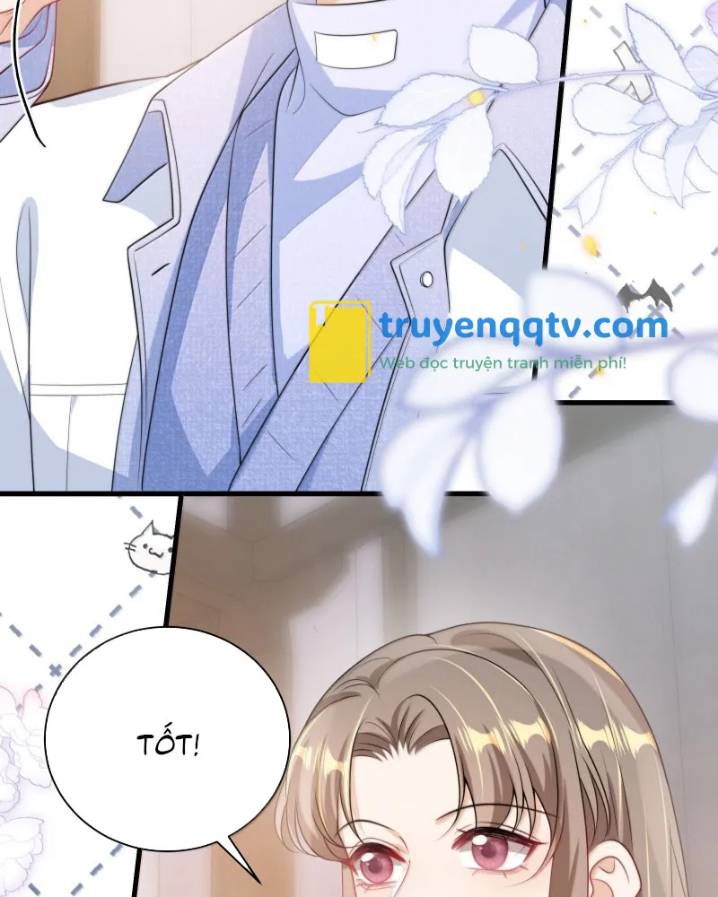 thẳng thắn từ nghiêm Chapter 124 - Next Chapter 125