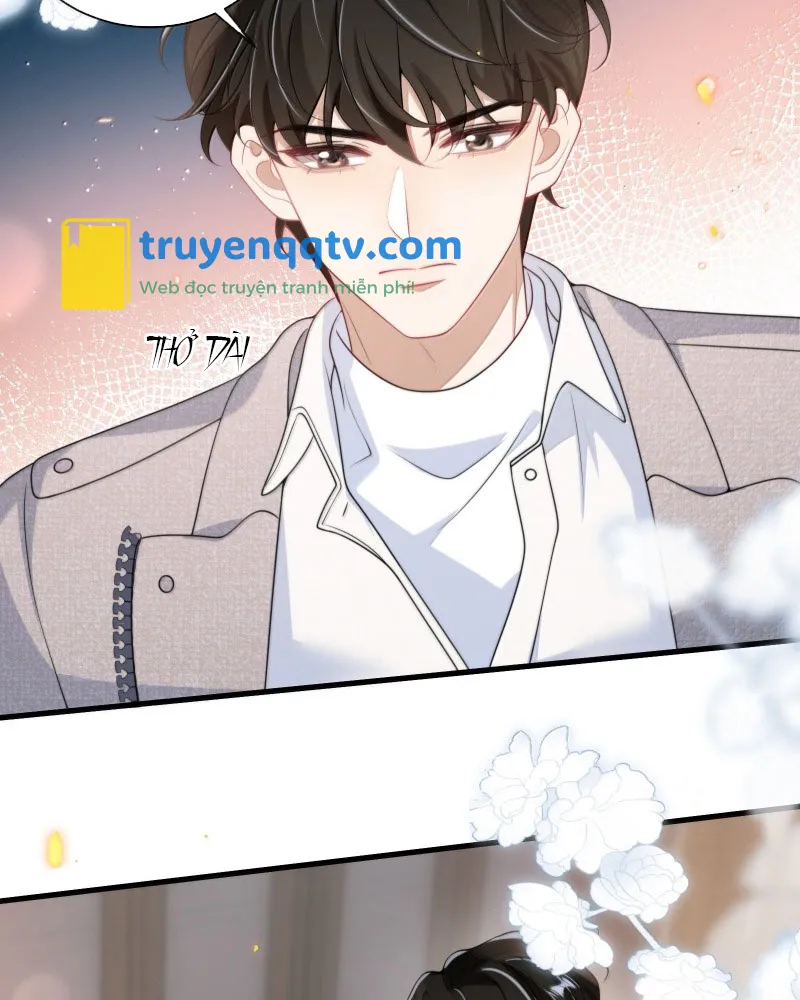 thẳng thắn từ nghiêm Chapter 124 - Next Chapter 125