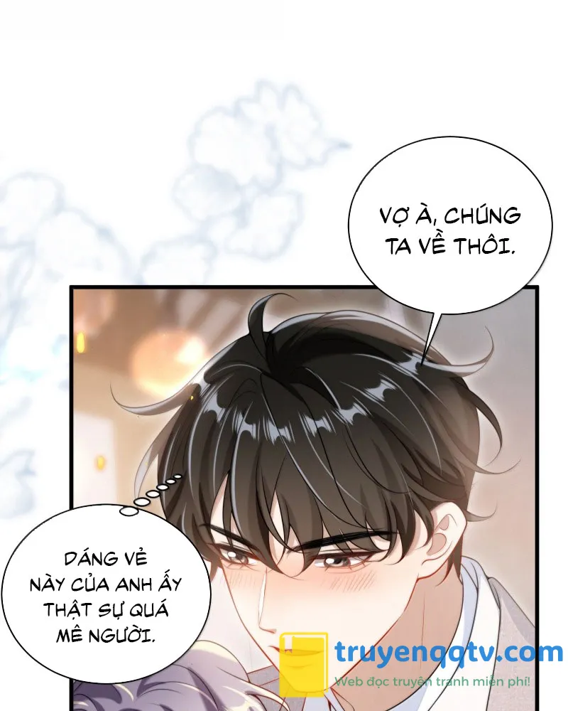 thẳng thắn từ nghiêm Chapter 124 - Next Chapter 125