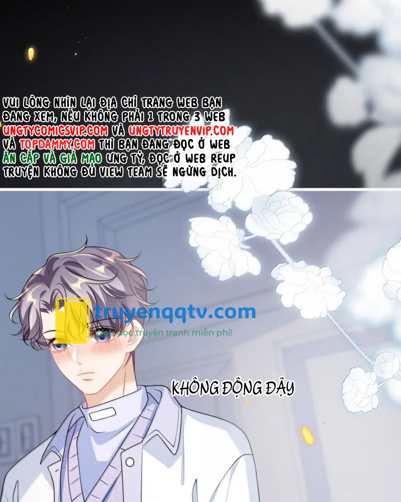 thẳng thắn từ nghiêm Chapter 124 - Next Chapter 125