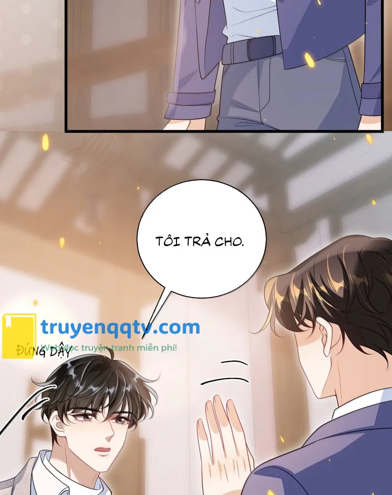 thẳng thắn từ nghiêm Chapter 124 - Next Chapter 125