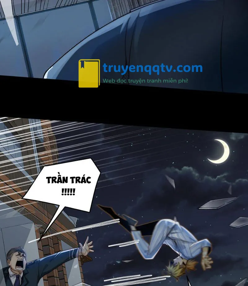 trước mặt bệnh tâm thần, quỷ dị chẳng là gì cả Chapter 5 - Next Chapter 6