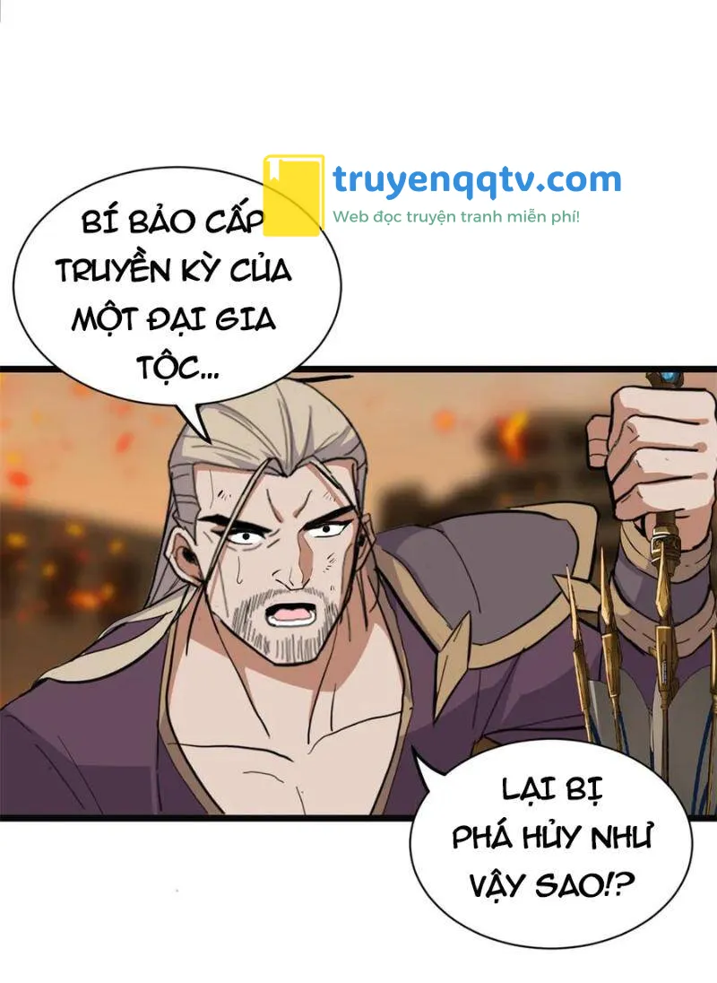 Ma Thú Siêu Thần Chapter 156 - Next Chapter 157