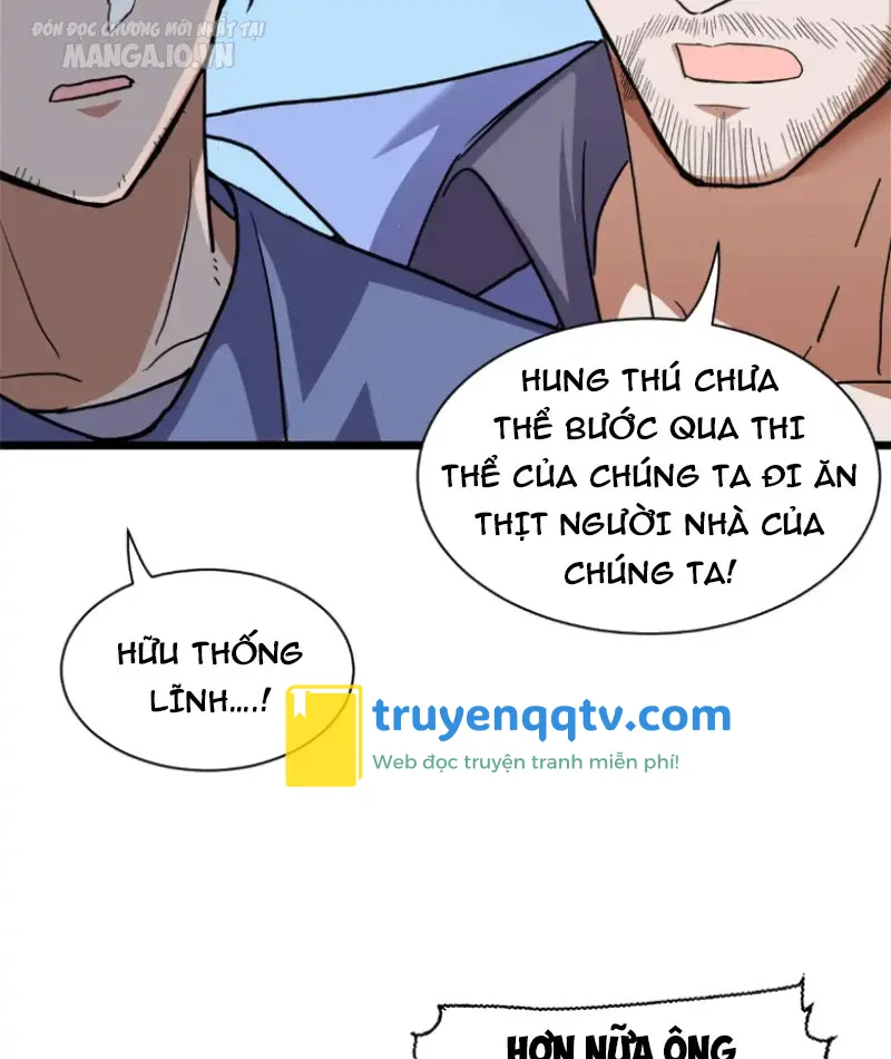 Ma Thú Siêu Thần Chapter 152 - Next Chapter 153