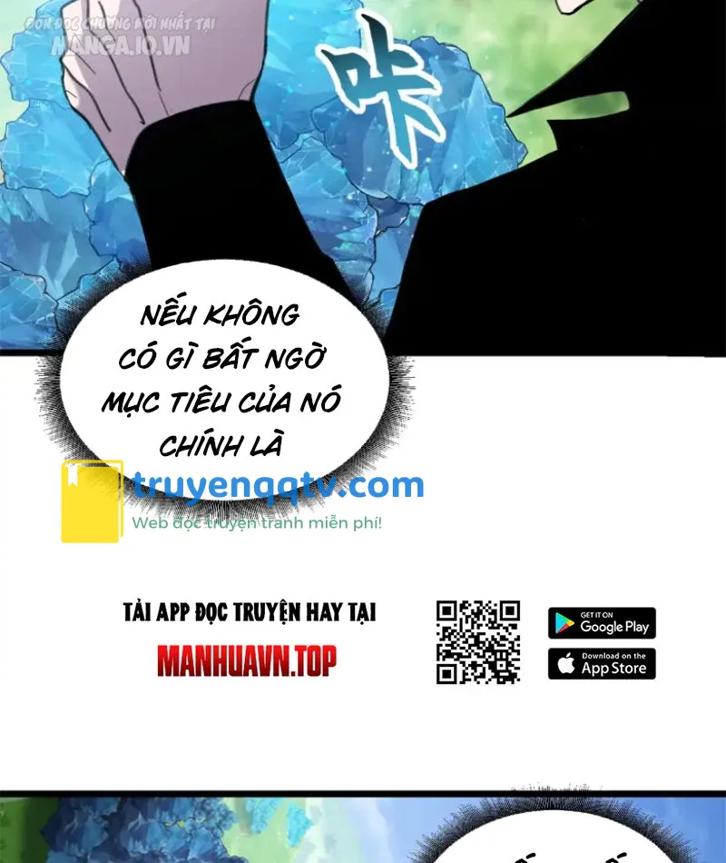 Ma Thú Siêu Thần Chapter 152 - Next Chapter 153