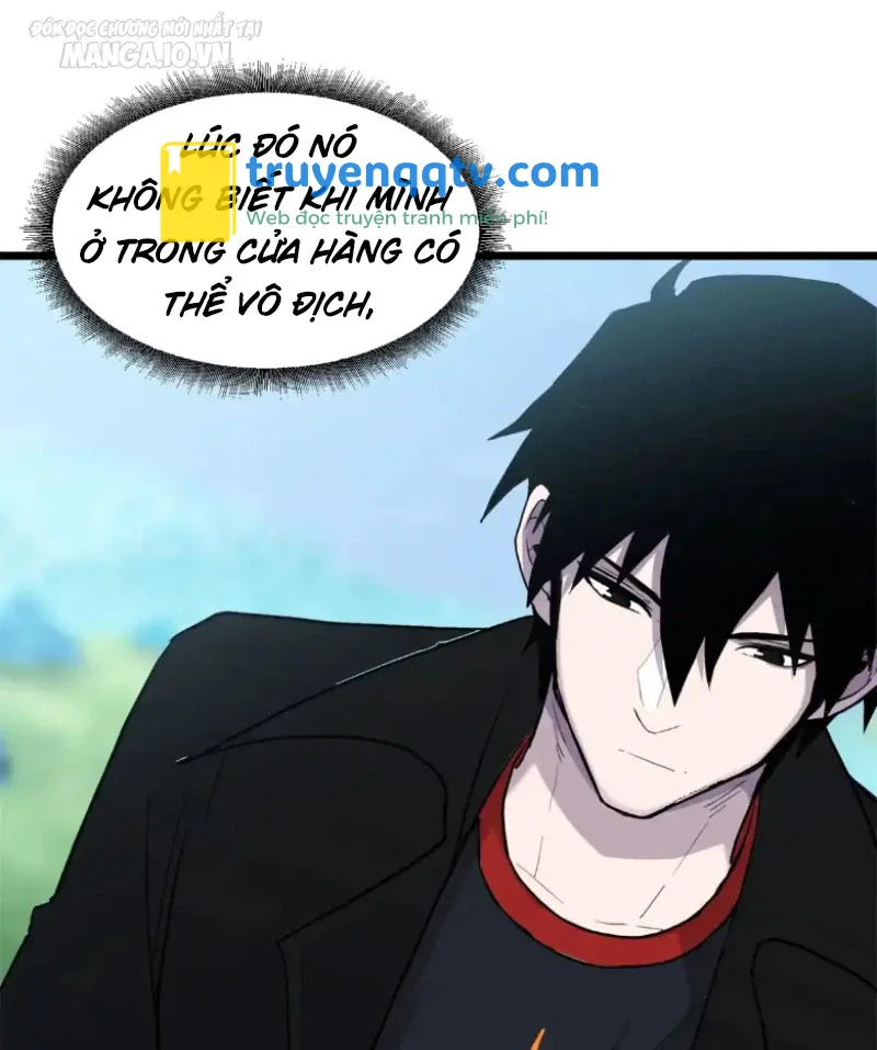 Ma Thú Siêu Thần Chapter 152 - Next Chapter 153