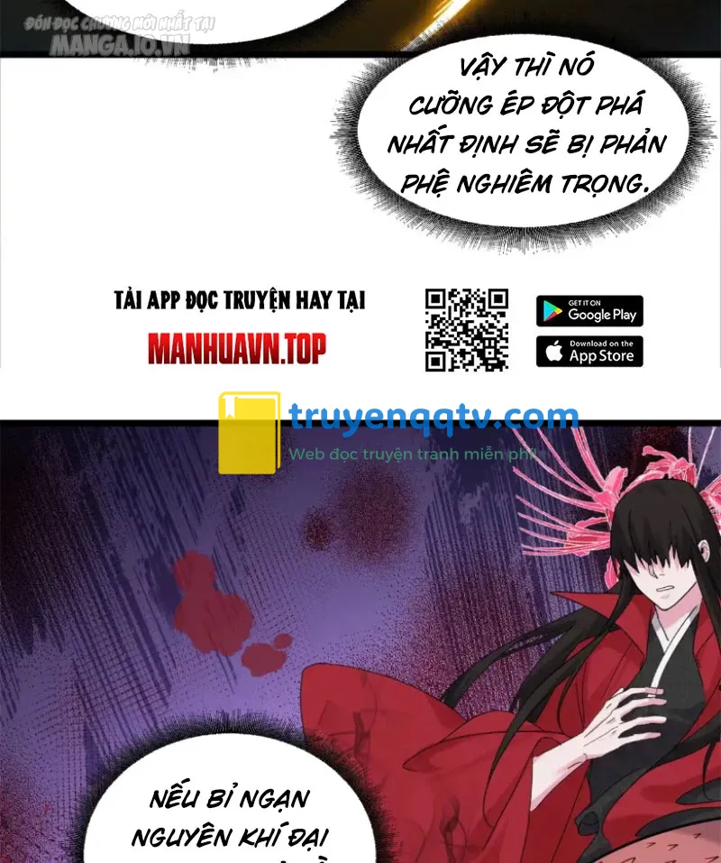 Ma Thú Siêu Thần Chapter 152 - Next Chapter 153