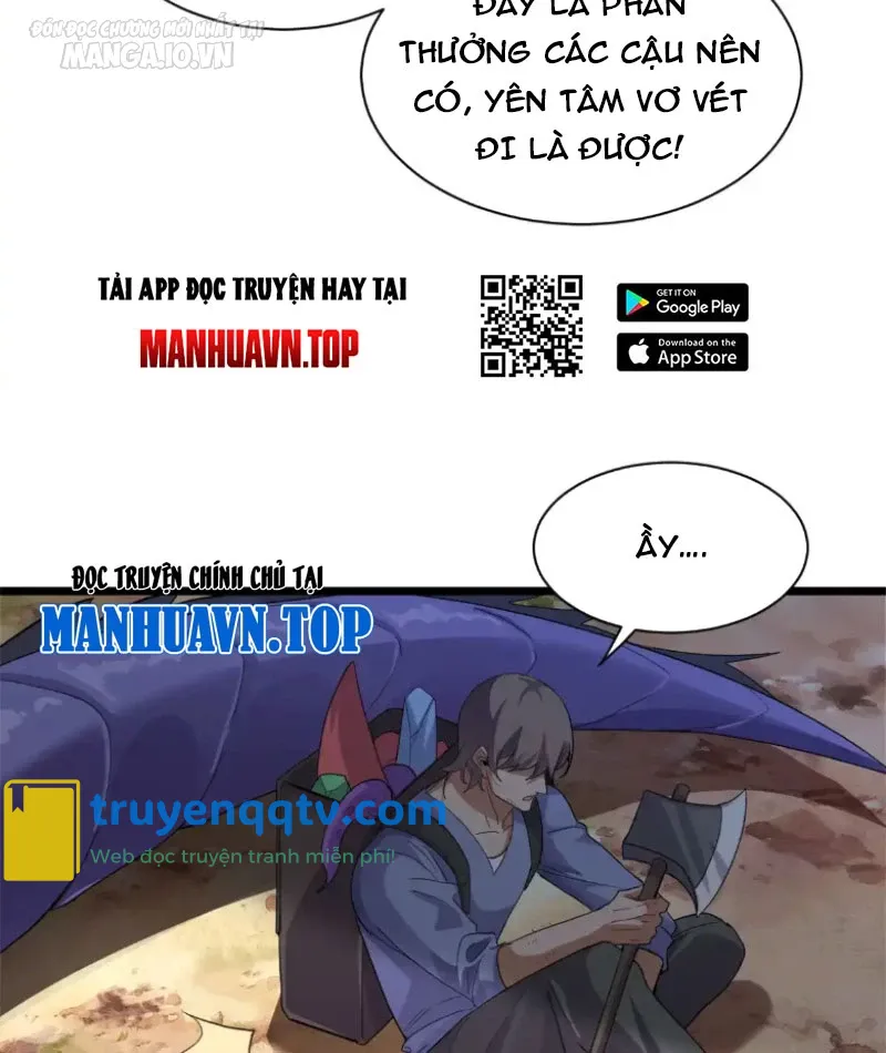 Ma Thú Siêu Thần Chapter 152 - Next Chapter 153