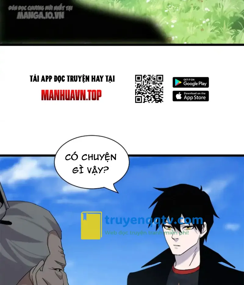 Ma Thú Siêu Thần Chapter 152 - Next Chapter 153