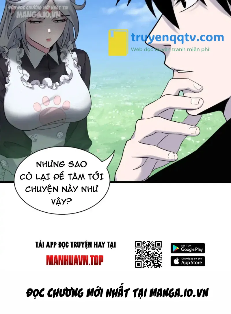 Ma Thú Siêu Thần Chapter 152 - Next Chapter 153