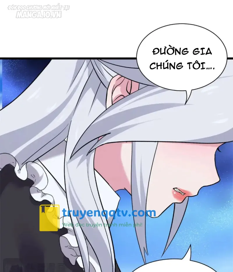 Ma Thú Siêu Thần Chapter 152 - Next Chapter 153