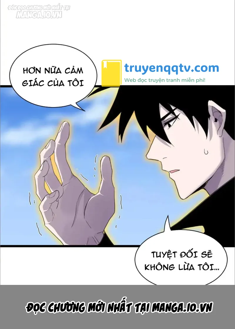 Ma Thú Siêu Thần Chapter 151 - Next Chapter 152