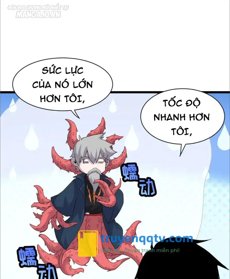 Ma Thú Siêu Thần Chapter 151 - Next Chapter 152