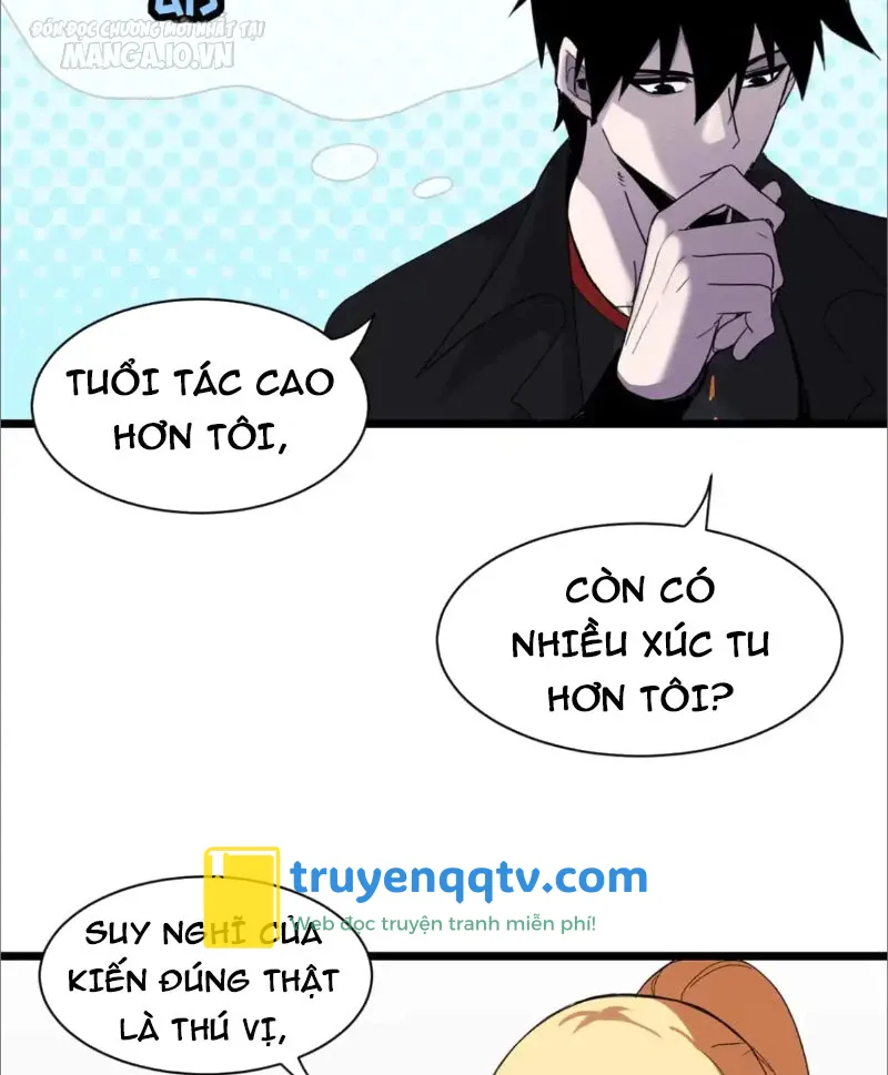 Ma Thú Siêu Thần Chapter 151 - Next Chapter 152