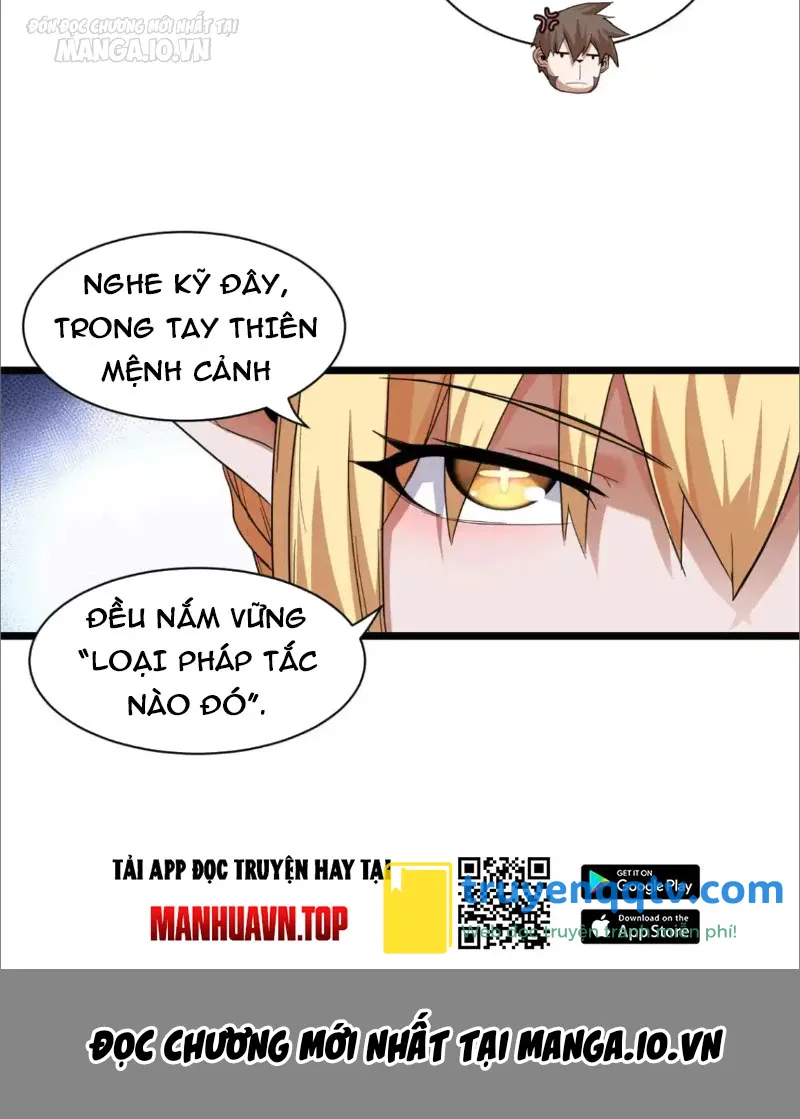 Ma Thú Siêu Thần Chapter 151 - Next Chapter 152