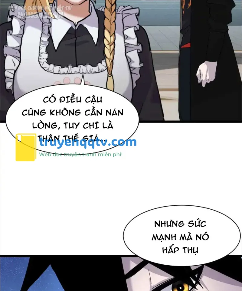 Ma Thú Siêu Thần Chapter 151 - Next Chapter 152