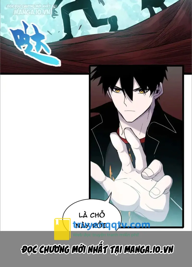 Ma Thú Siêu Thần Chapter 151 - Next Chapter 152