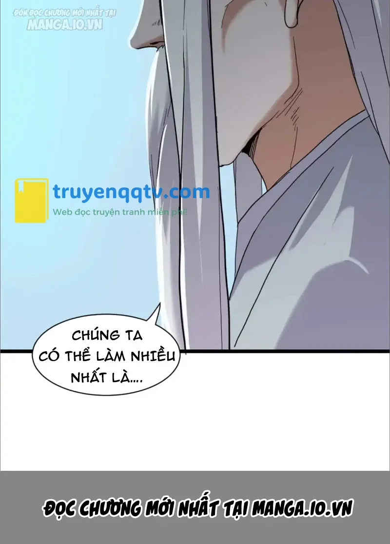 Ma Thú Siêu Thần Chapter 151 - Next Chapter 152