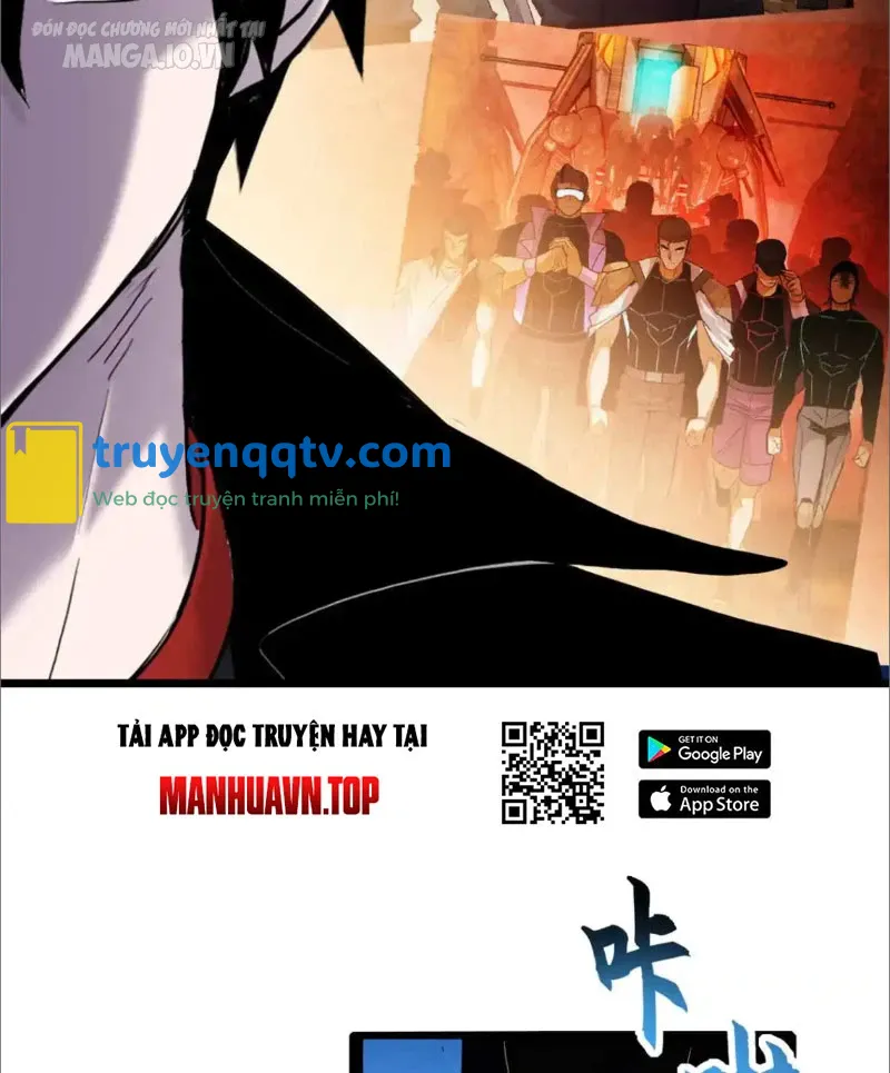 Ma Thú Siêu Thần Chapter 151 - Next Chapter 152