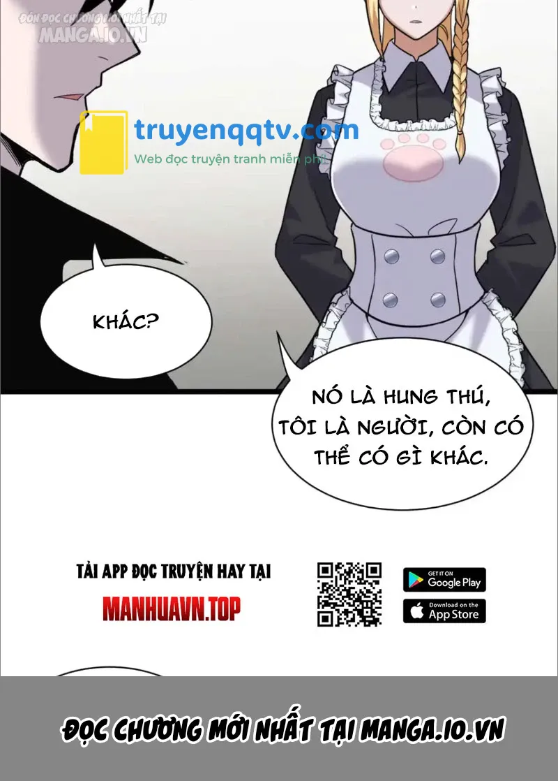 Ma Thú Siêu Thần Chapter 151 - Next Chapter 152