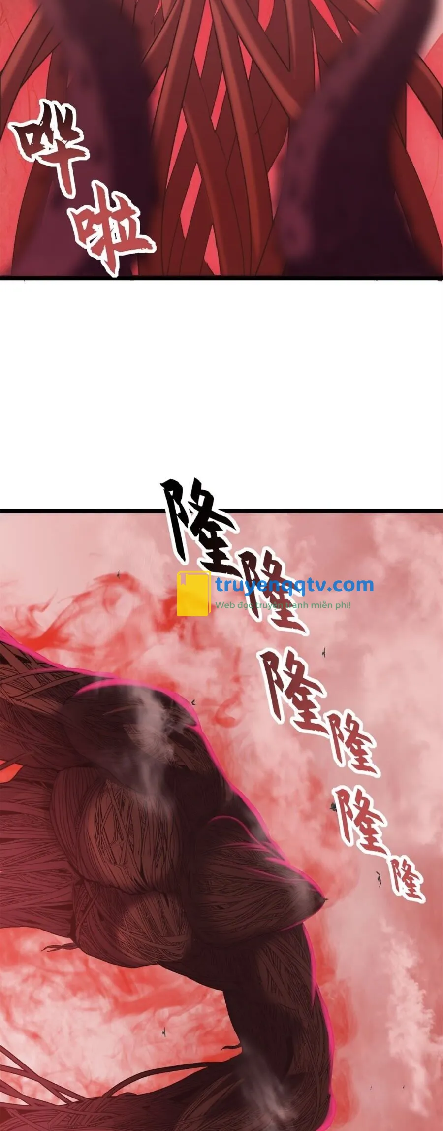 Ma Thú Siêu Thần Chapter 150 - Next Chapter 151