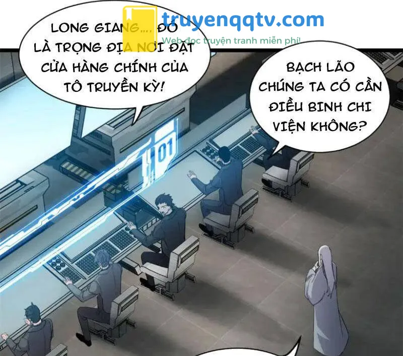 Ma Thú Siêu Thần Chapter 145 - Next Chapter 146