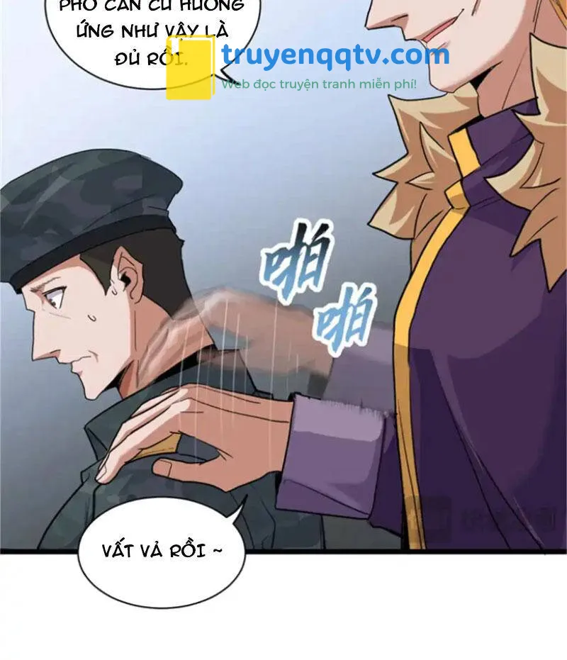 Ma Thú Siêu Thần Chapter 145 - Next Chapter 146