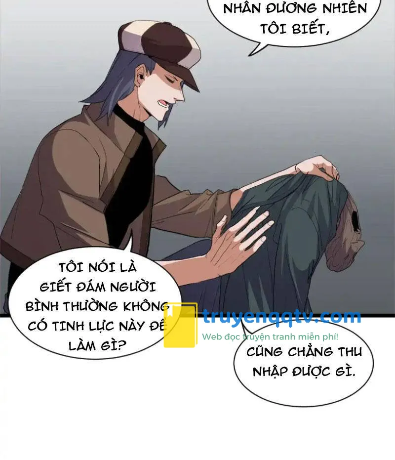 Ma Thú Siêu Thần Chapter 145 - Next Chapter 146