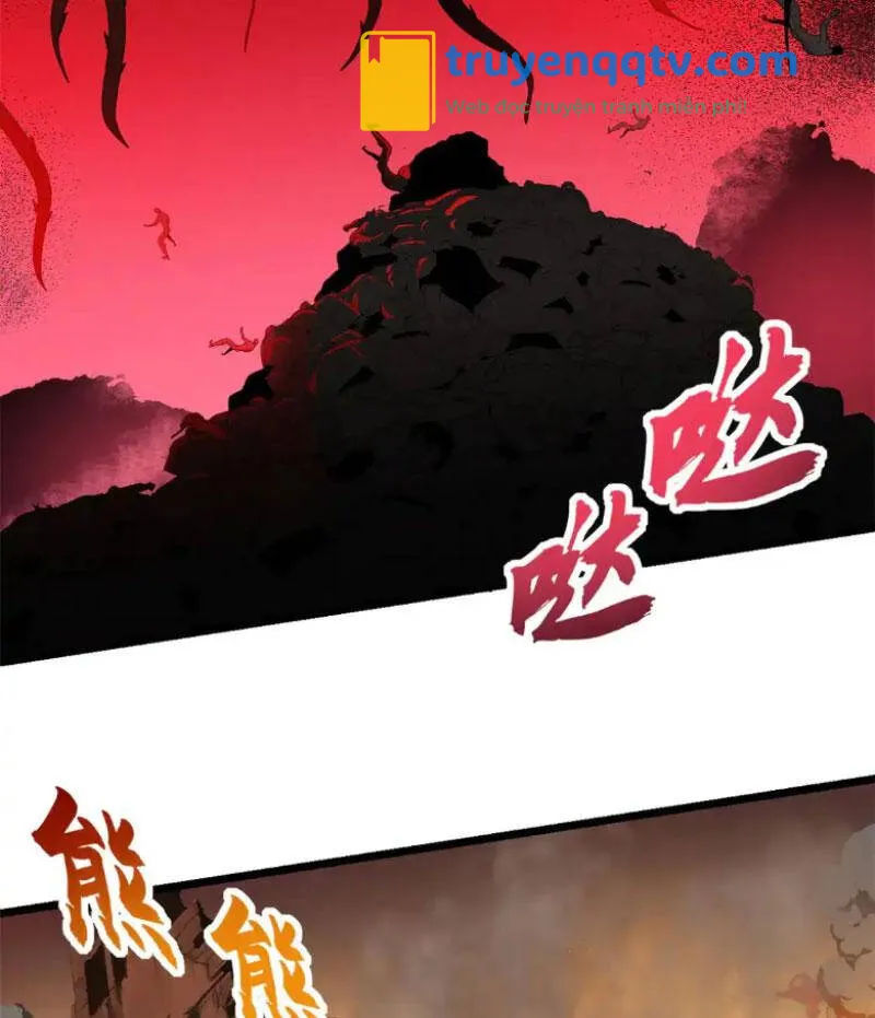 Ma Thú Siêu Thần Chapter 145 - Next Chapter 146