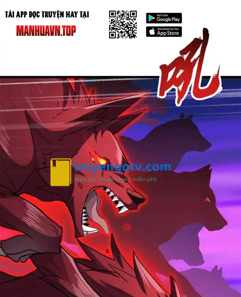 Ma Thú Siêu Thần Chapter 145 - Next Chapter 146