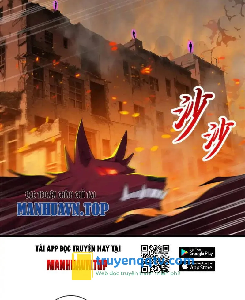 Ma Thú Siêu Thần Chapter 145 - Next Chapter 146