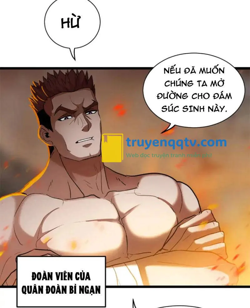 Ma Thú Siêu Thần Chapter 145 - Next Chapter 146