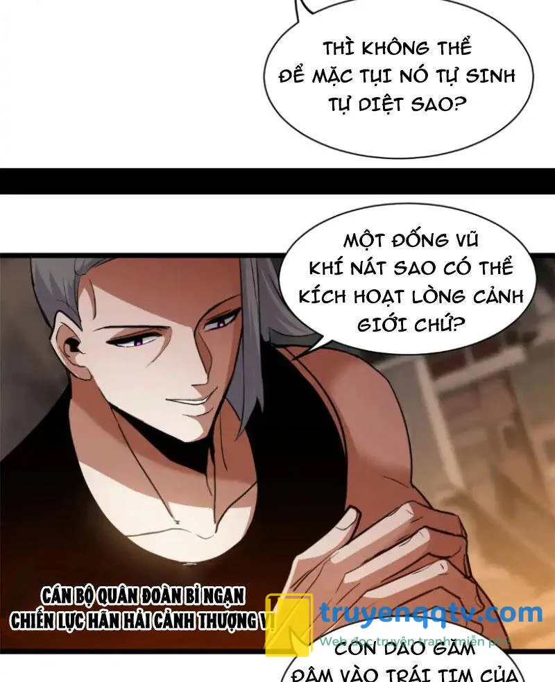 Ma Thú Siêu Thần Chapter 145 - Next Chapter 146