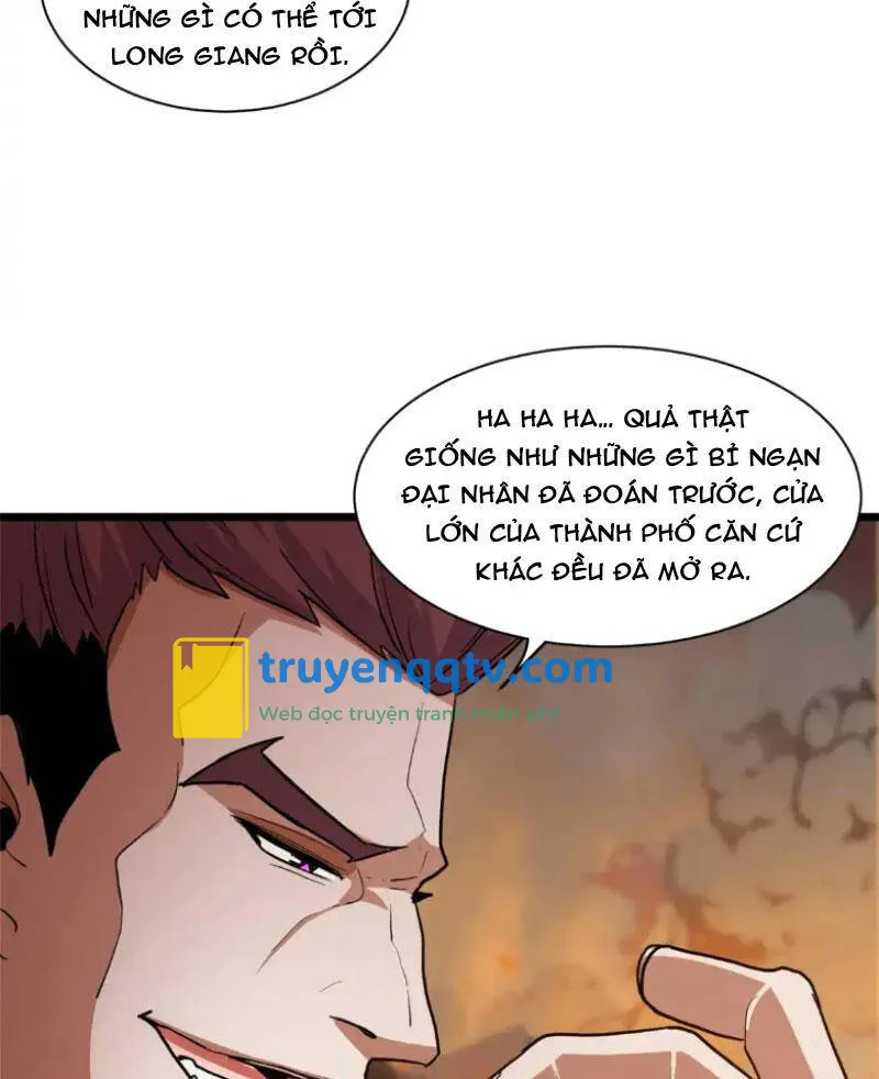 Ma Thú Siêu Thần Chapter 145 - Next Chapter 146