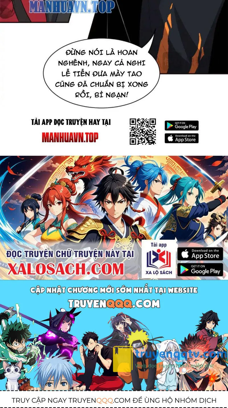 Ma Thú Siêu Thần Chapter 145 - Next Chapter 146