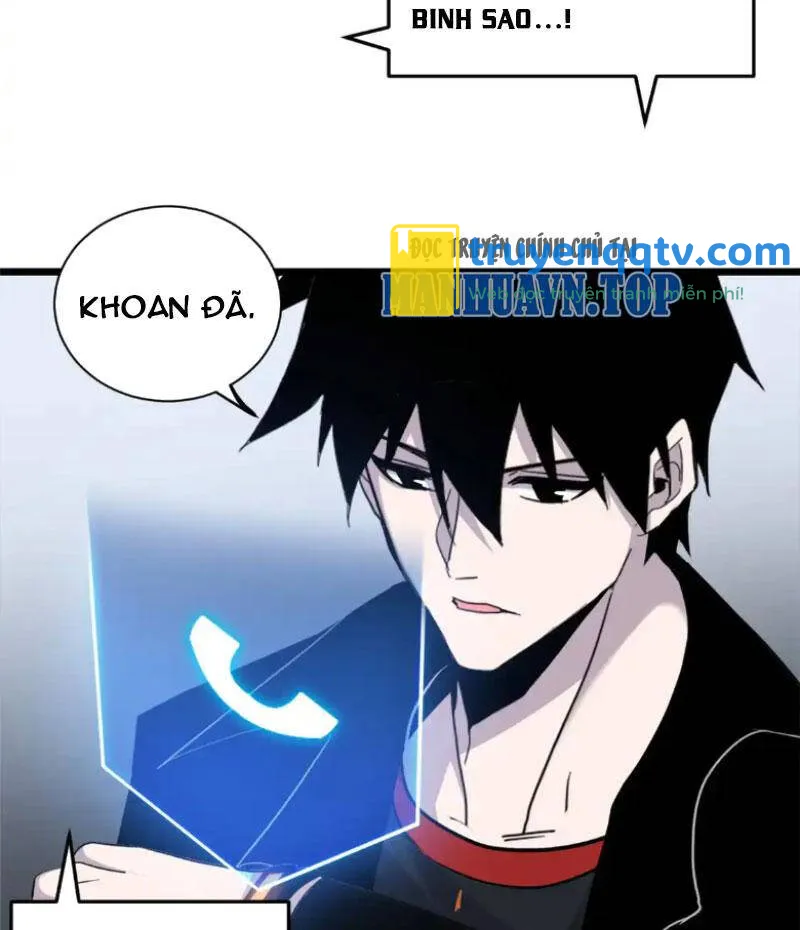 Ma Thú Siêu Thần Chapter 145 - Next Chapter 146