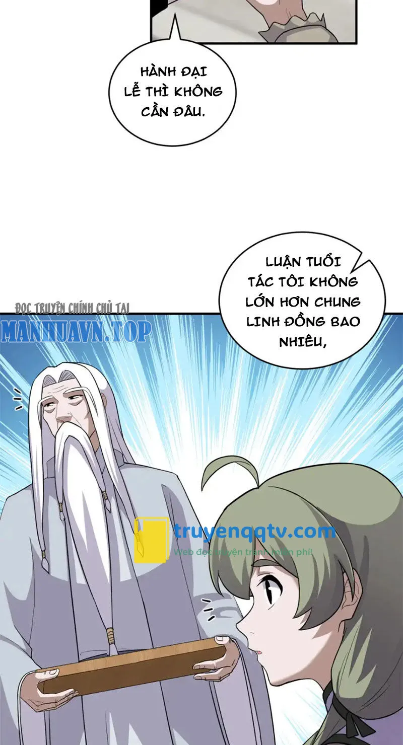 Ma Thú Siêu Thần Chapter 135 - Next Chapter 136