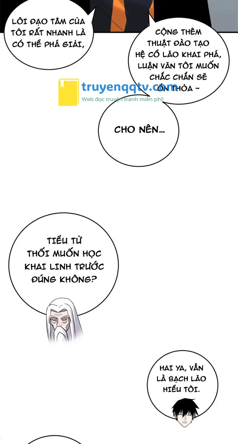 Ma Thú Siêu Thần Chapter 135 - Next Chapter 136