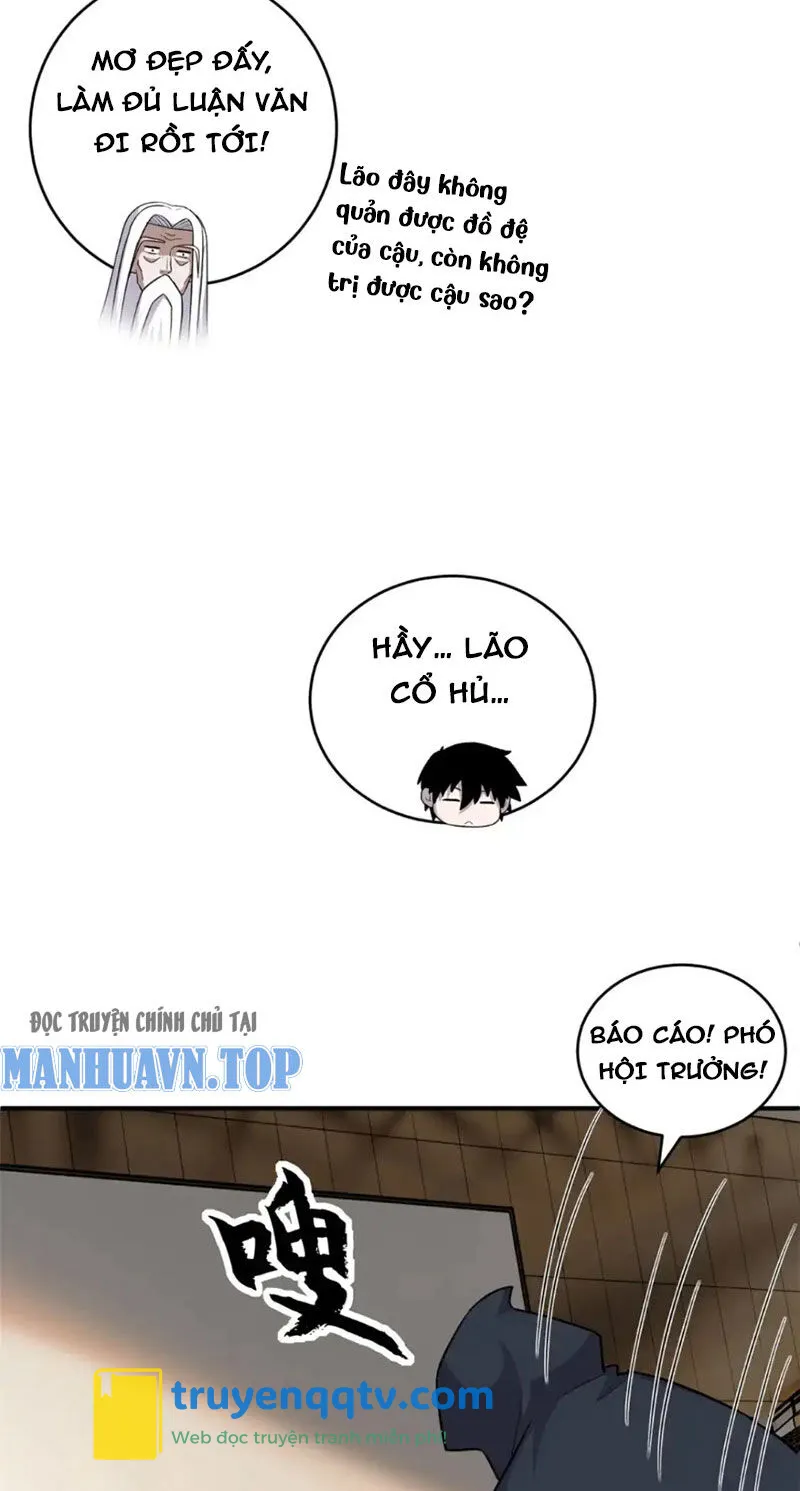 Ma Thú Siêu Thần Chapter 135 - Next Chapter 136