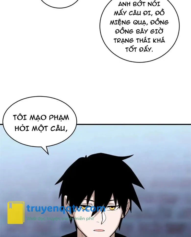 Ma Thú Siêu Thần Chapter 126 - Next Chapter 127