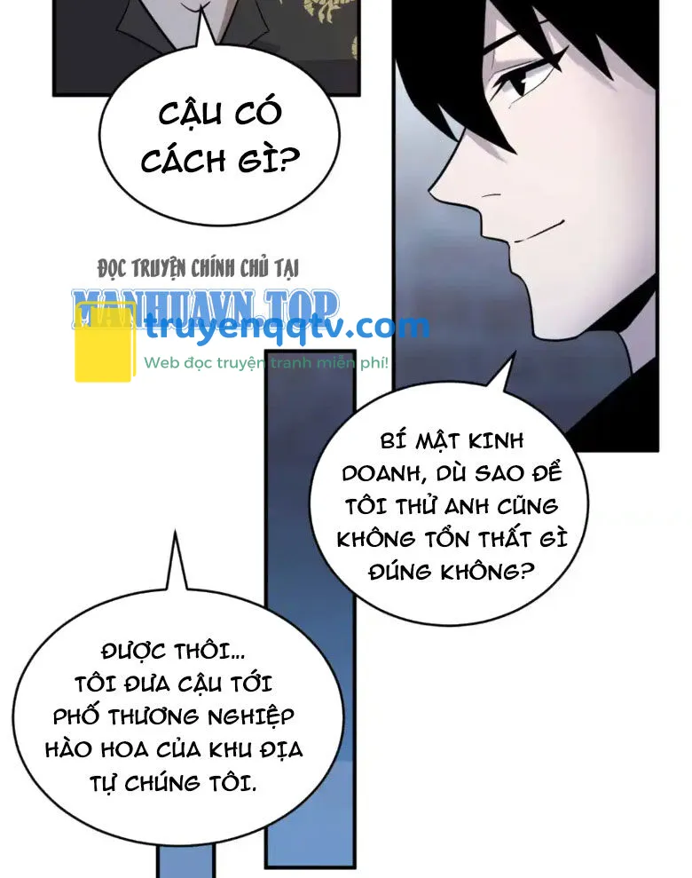 Ma Thú Siêu Thần Chapter 126 - Next Chapter 127