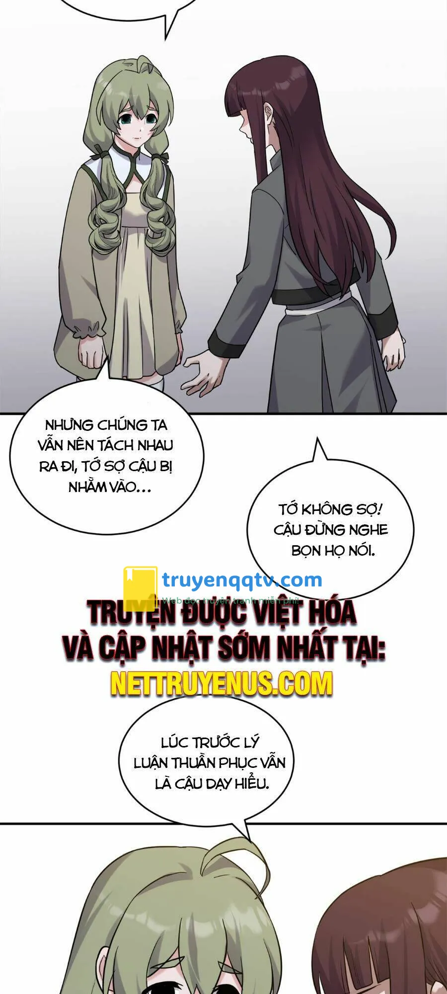 Ma Thú Siêu Thần Chapter 123 - Next Chapter 124