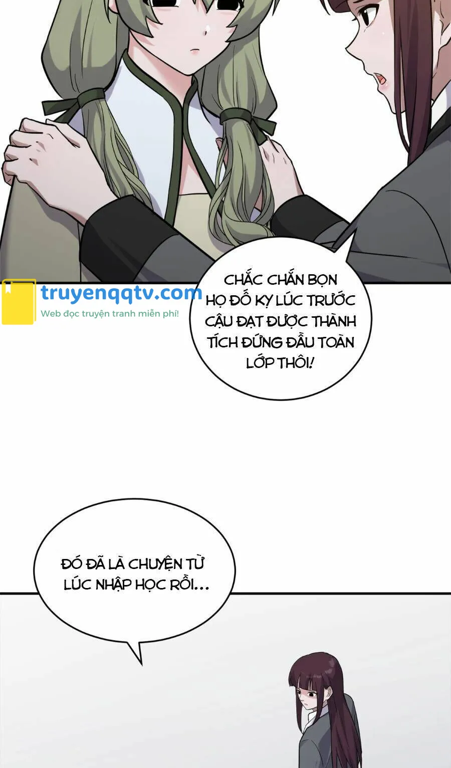 Ma Thú Siêu Thần Chapter 123 - Next Chapter 124