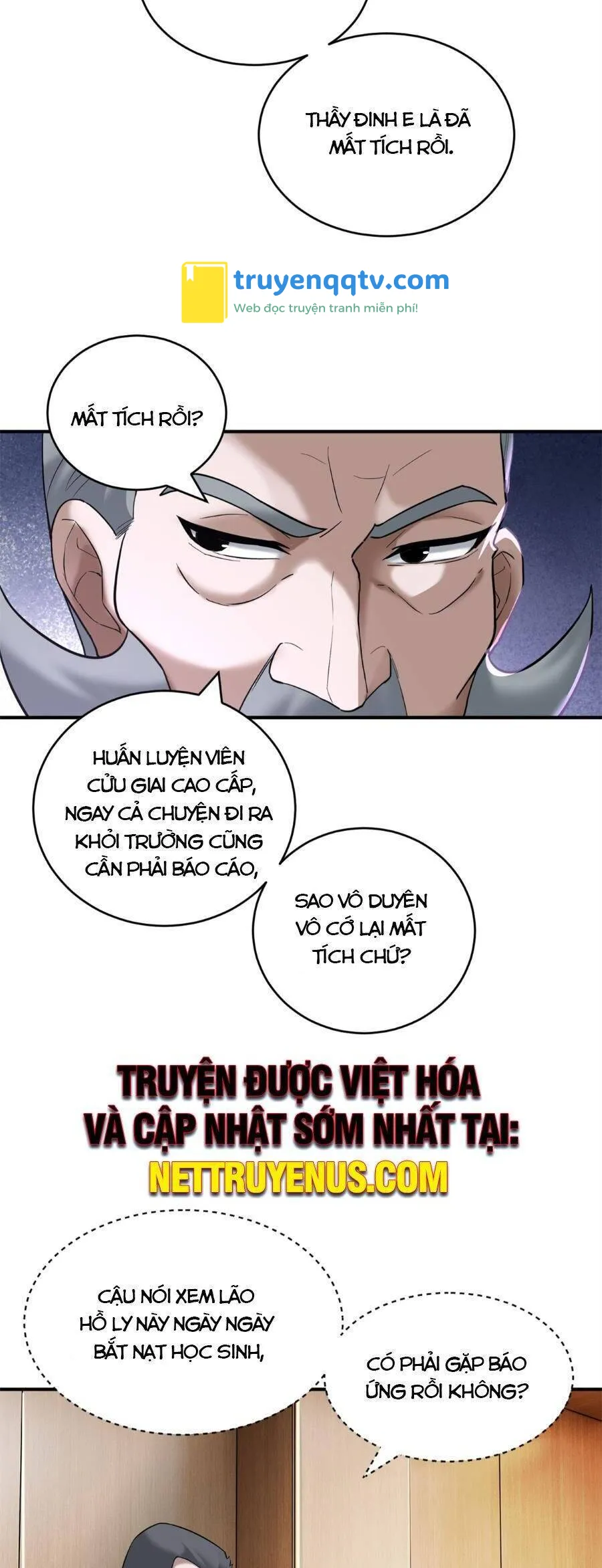 Ma Thú Siêu Thần Chapter 123 - Next Chapter 124