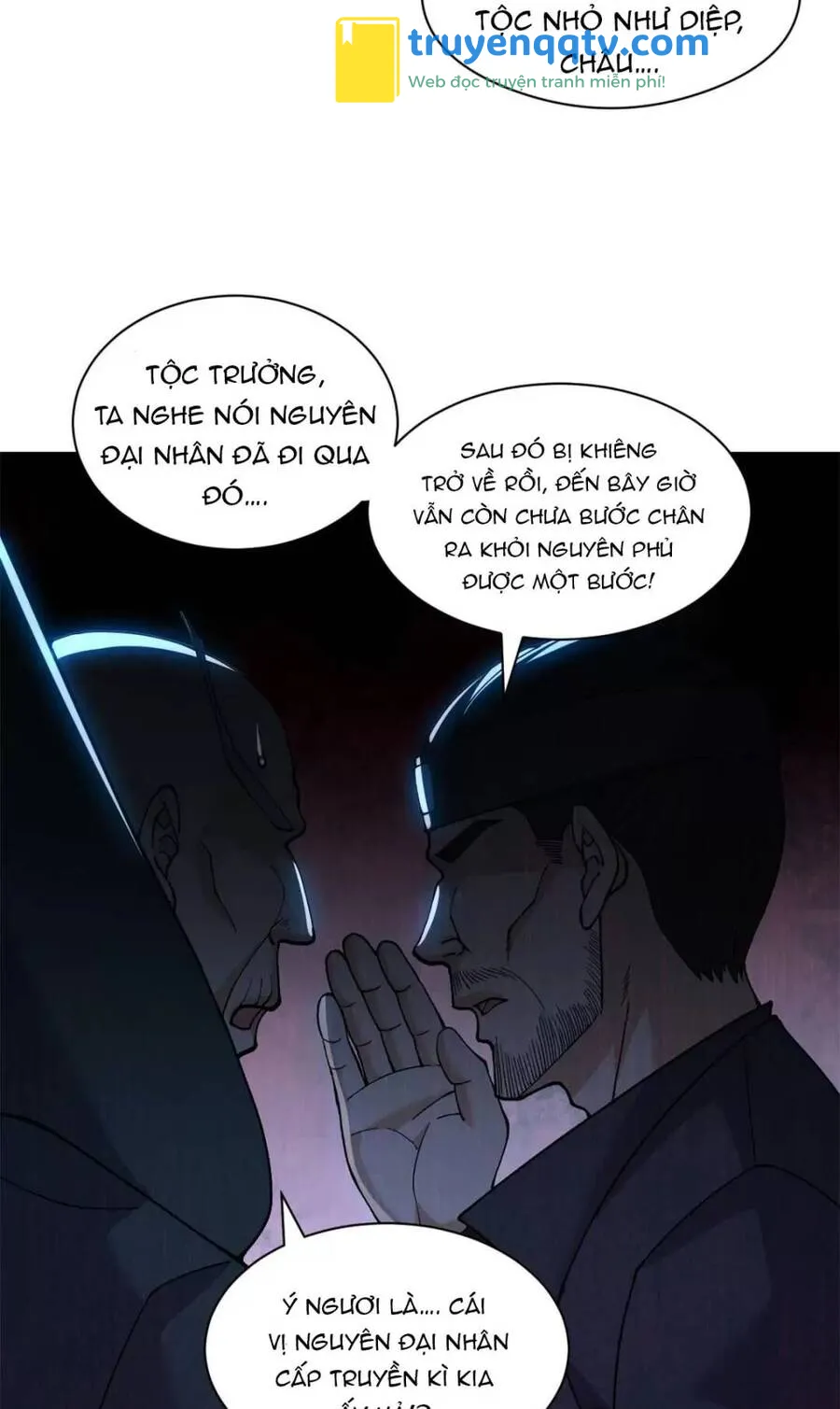 Ma Thú Siêu Thần Chapter 72 - Next Chapter 73