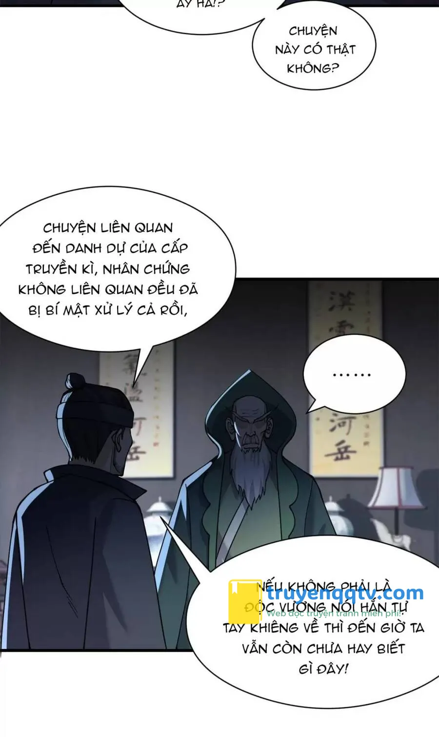 Ma Thú Siêu Thần Chapter 72 - Next Chapter 73