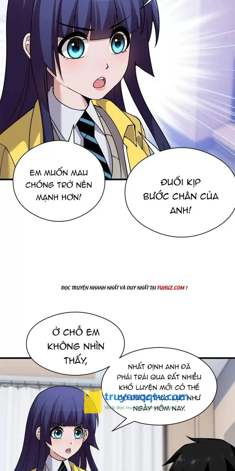 Ma Thú Siêu Thần Chapter 72 - Next Chapter 73