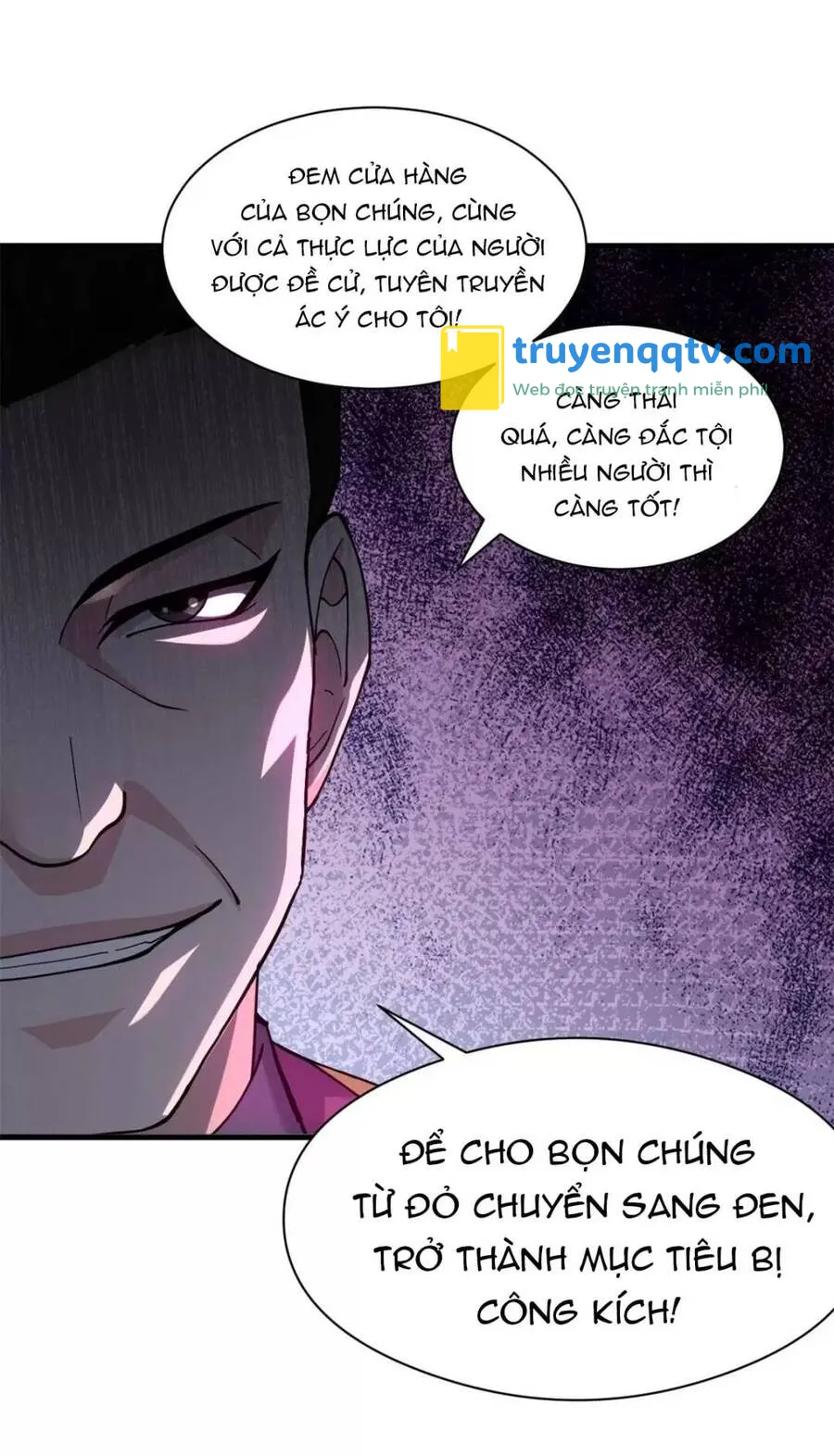 Ma Thú Siêu Thần Chapter 72 - Next Chapter 73