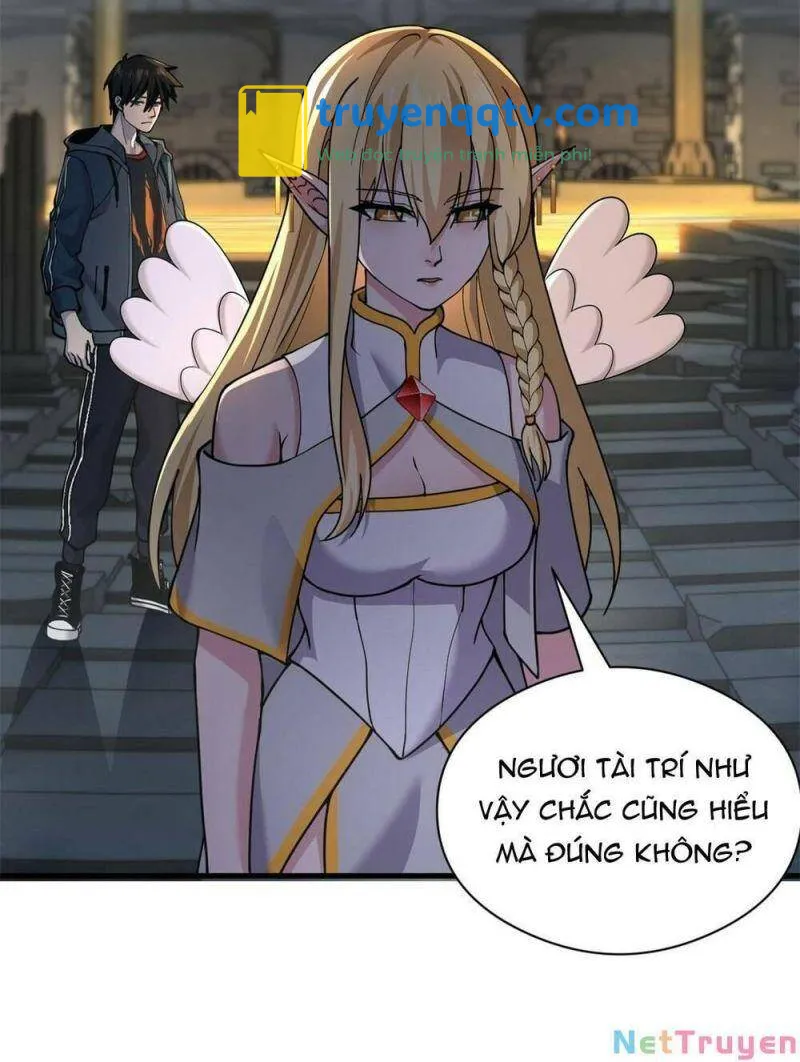 Ma Thú Siêu Thần Chapter 71 - Next Chapter 72