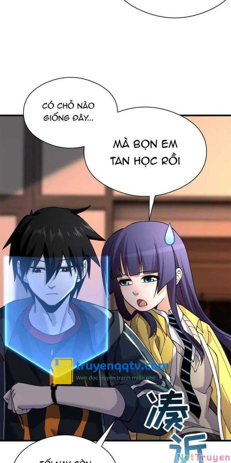 Ma Thú Siêu Thần Chapter 71 - Next Chapter 72